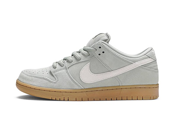 Nike SB Dunk Low Island Green BQ6817-300 For Sale â Sneaker Hello