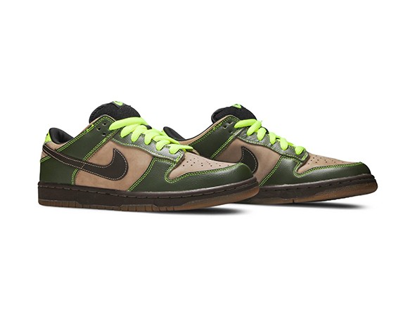 nike dunk jedi