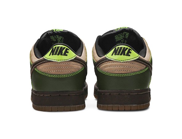 jedi nike dunks