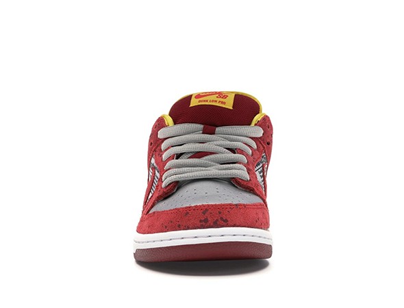 nike sb dunk low crawfish
