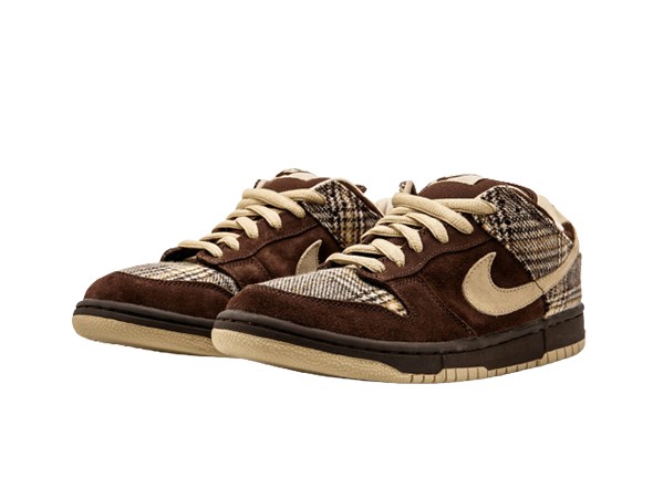 dunk sb tweed
