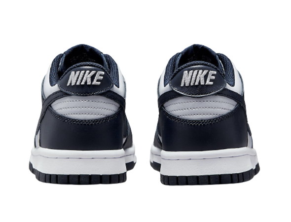 nike dunk low georgetown uk
