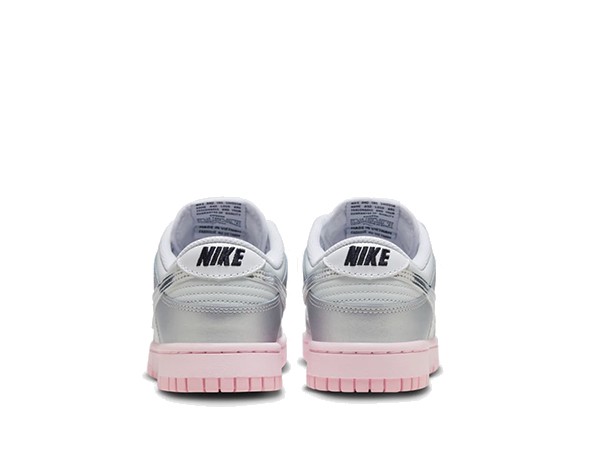 Replica Nike Dunk Low LX 