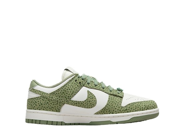 Replica Nike Dunk Low Safari WMNS 