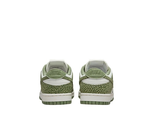 Replica Nike Dunk Low Safari WMNS 