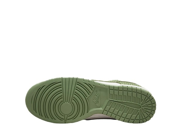 Replica Nike Dunk Low Safari WMNS 