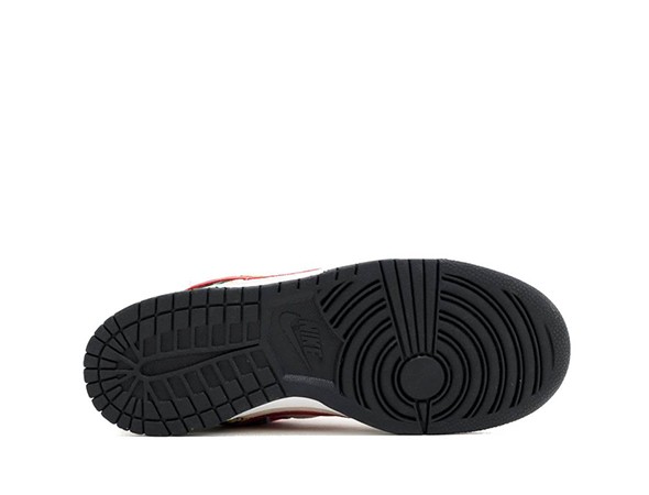 nike dunk sb low paris