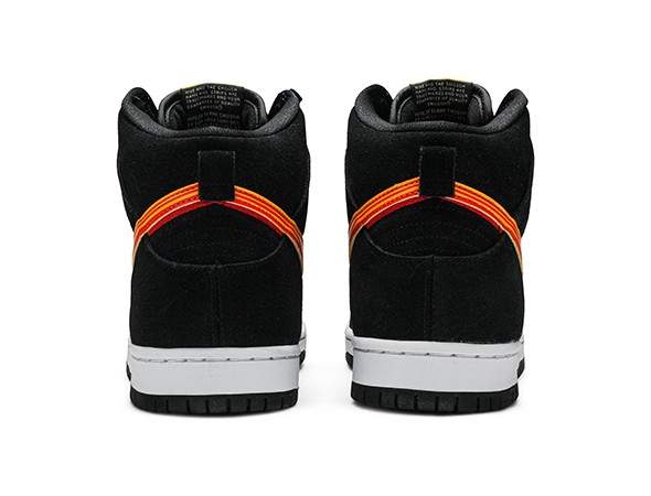 Replica Nike SB Dunk High \