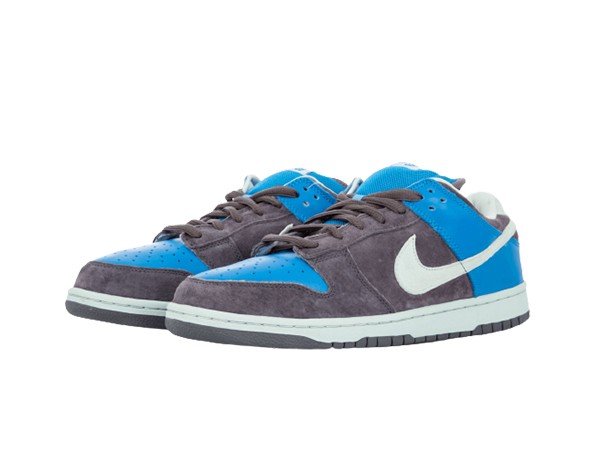 sb dunk low aqua chalk