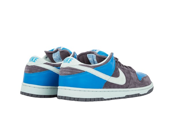 sb dunk low aqua chalk