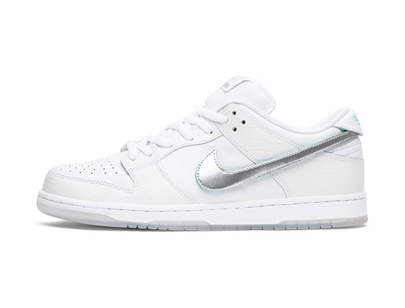 Nike dunk sb diamond 218 sale
