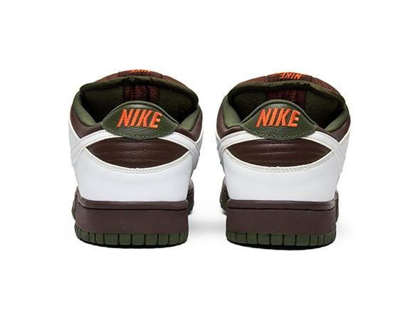 oompa loompa dunks