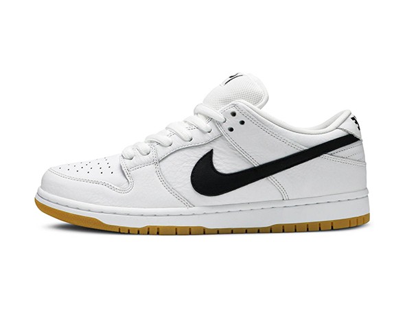 nike sb dunks orange label