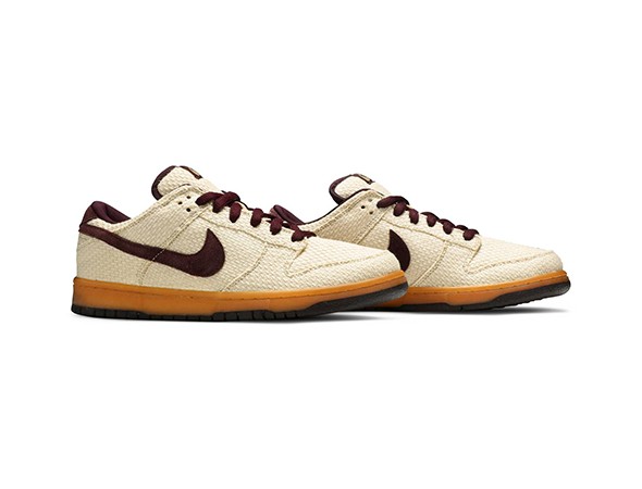低価格 SB PRO LOW DUNK NIKE