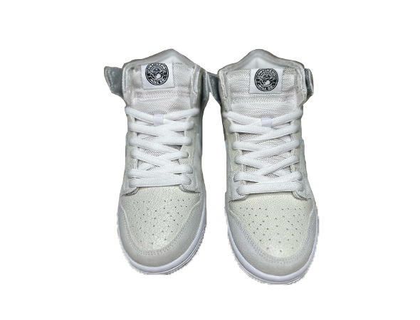 Fake Antihero x Nike SB Dunk High