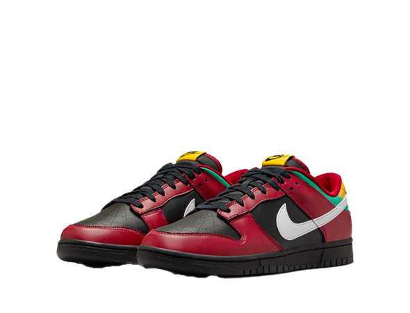 Fake Nike SB Dunk Low 