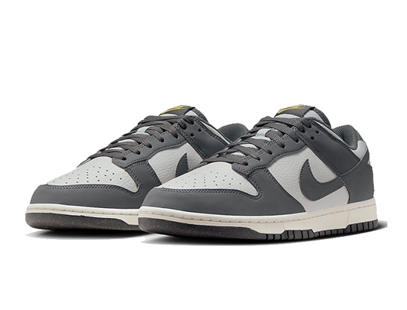 Nike Dunk Low NN “Smoke Grey”