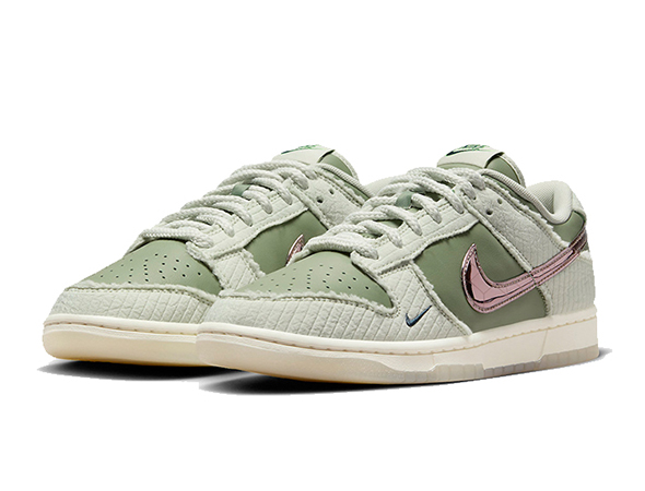 Kyler Murray x Nike Dunk Low “Be 1 of One”