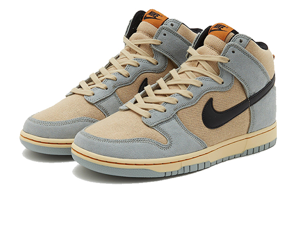 Nike Dunk High SE “Hemp Hoops”
