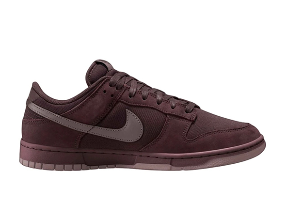 Nike Dunk Low Premium 