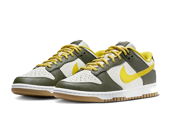 Nike Dunk Low Premium 