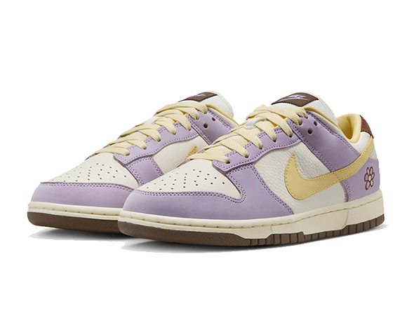 Nike Dunk Low Premium WMNS “Lilac Bloom”