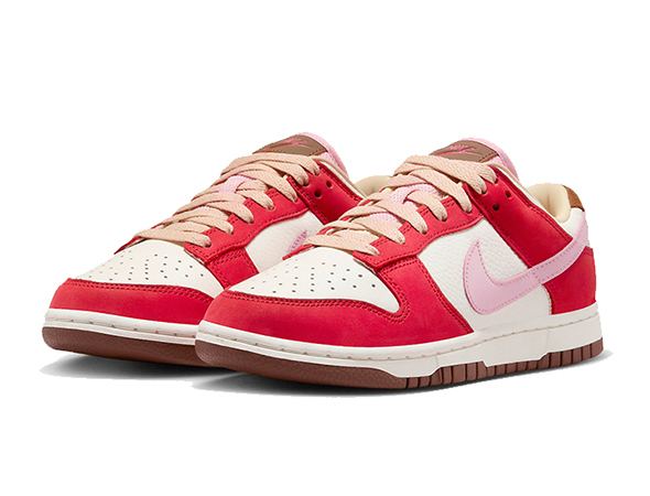 Nike Dunk Low Premium WMNS “Bacon”