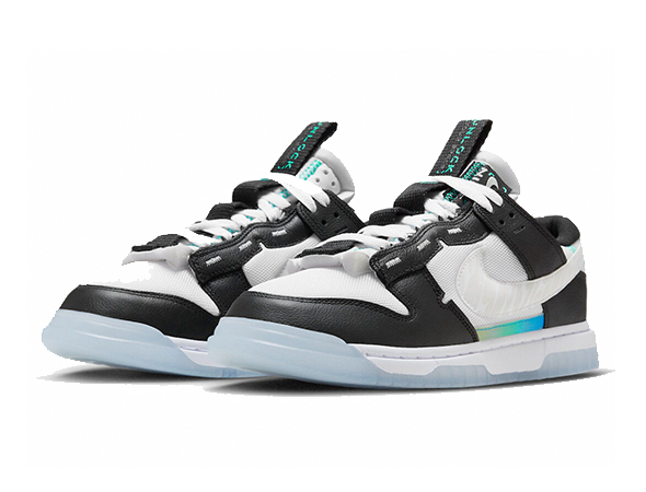 Nike Dunk Low Remastered 