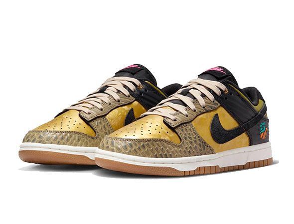 Nike Dunk Low WMNS “Dia De Los Muertos”
