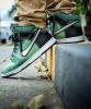 dunk high brut