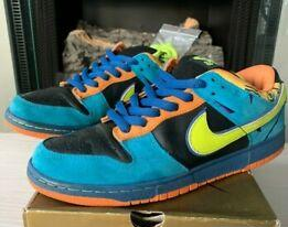 Fake Nike Dunk Sb Low "Skate Or Die" For Sale | Sbdunk.org