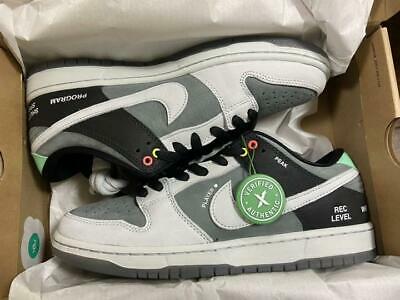 nike dunk sony vx1000