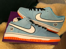 gulf 58 dunk