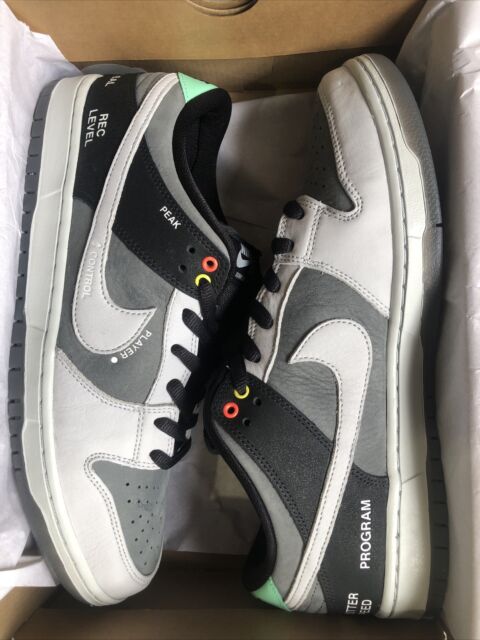 nike dunk sony vx1000