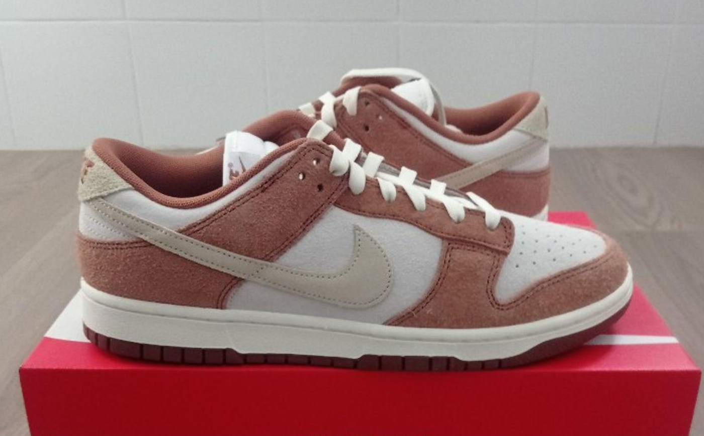 Fake online curry shoes