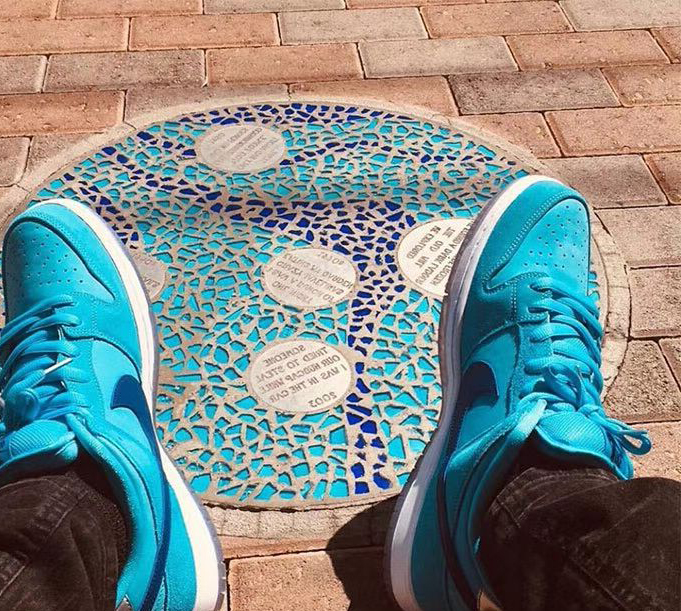 Knockoffs Nike SB Dunk Low \