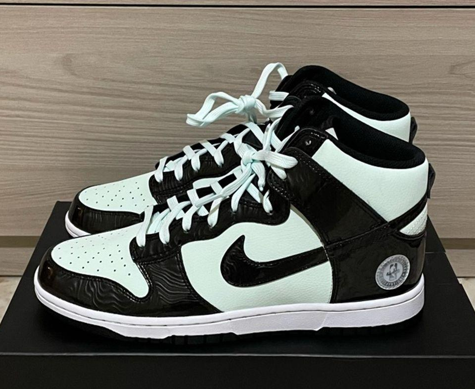 se all star dunks