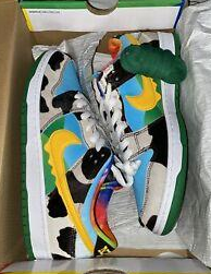 Selling Fake Nike SB 