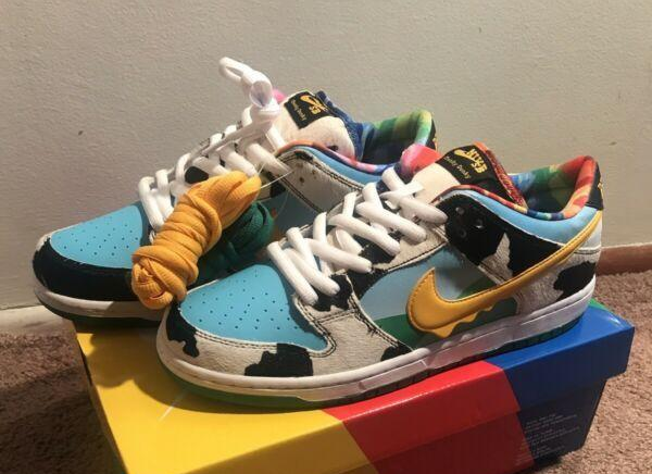 cnfactory chunky dunkys