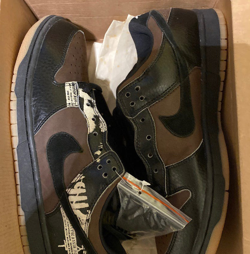 nike sb zoo