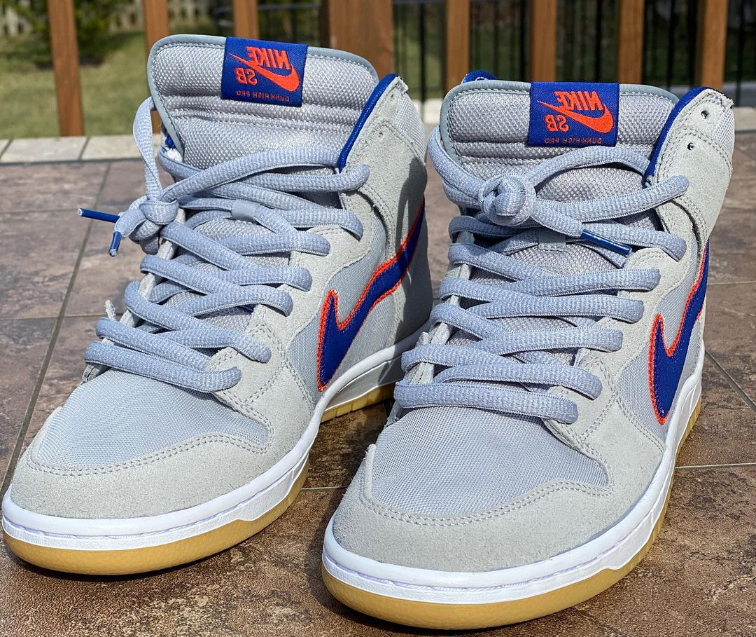 dunk high new york mets