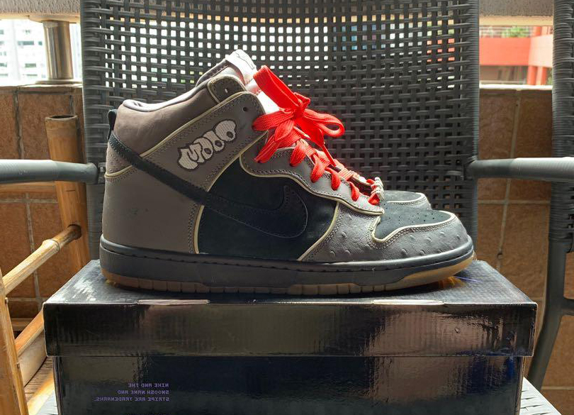 jordan men's pro rx shoes stores