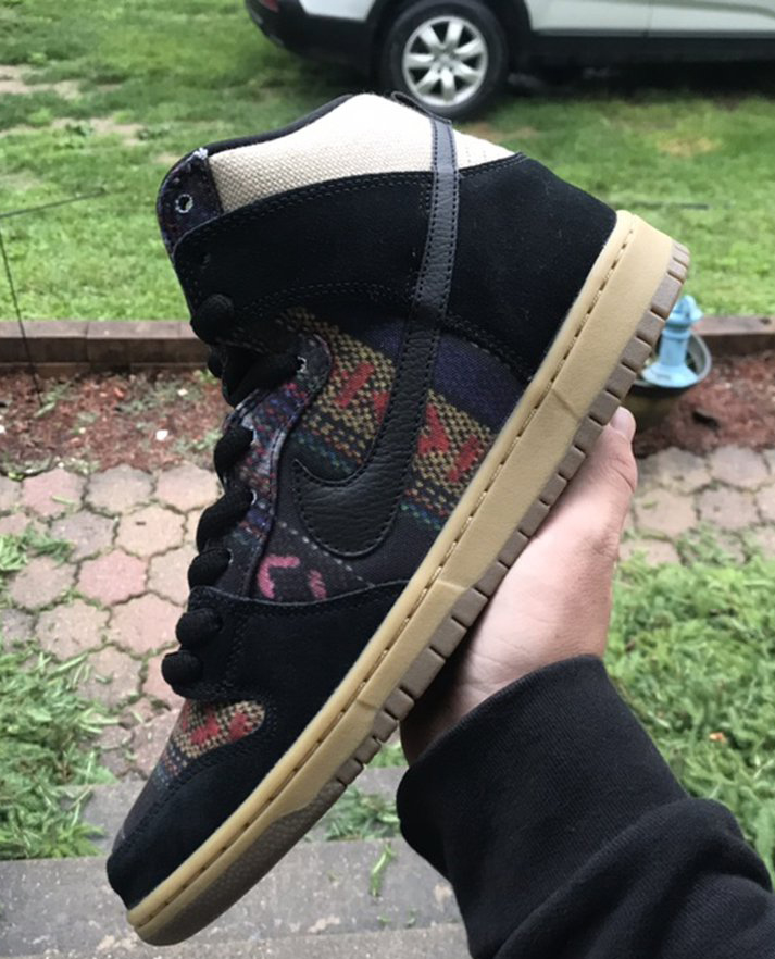 nike sb hacky sack
