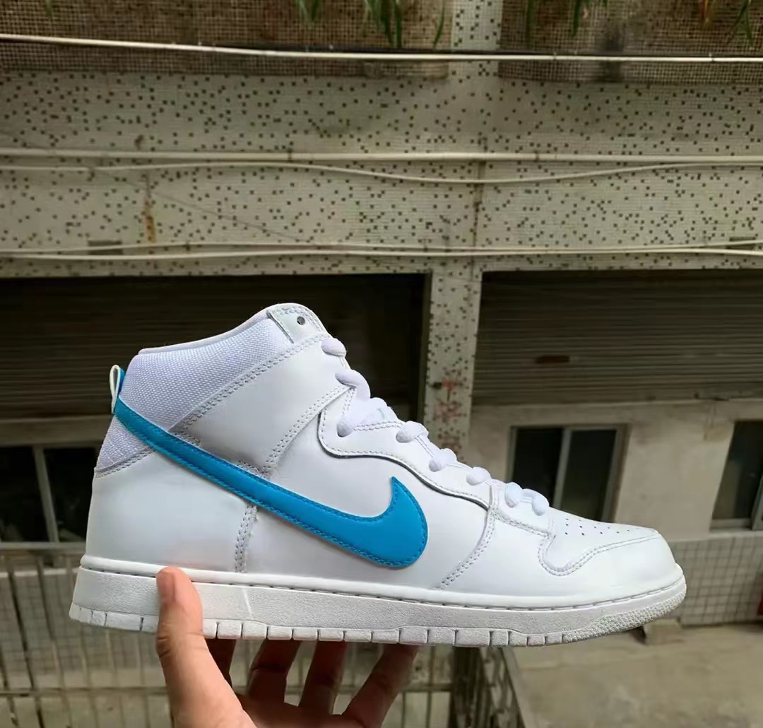 nike air blazer off white