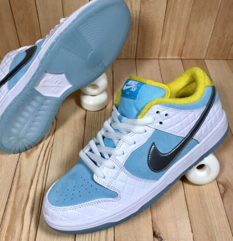sb dunk low proftc
