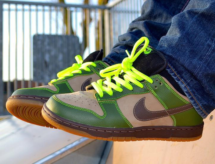 sb dunk jedi