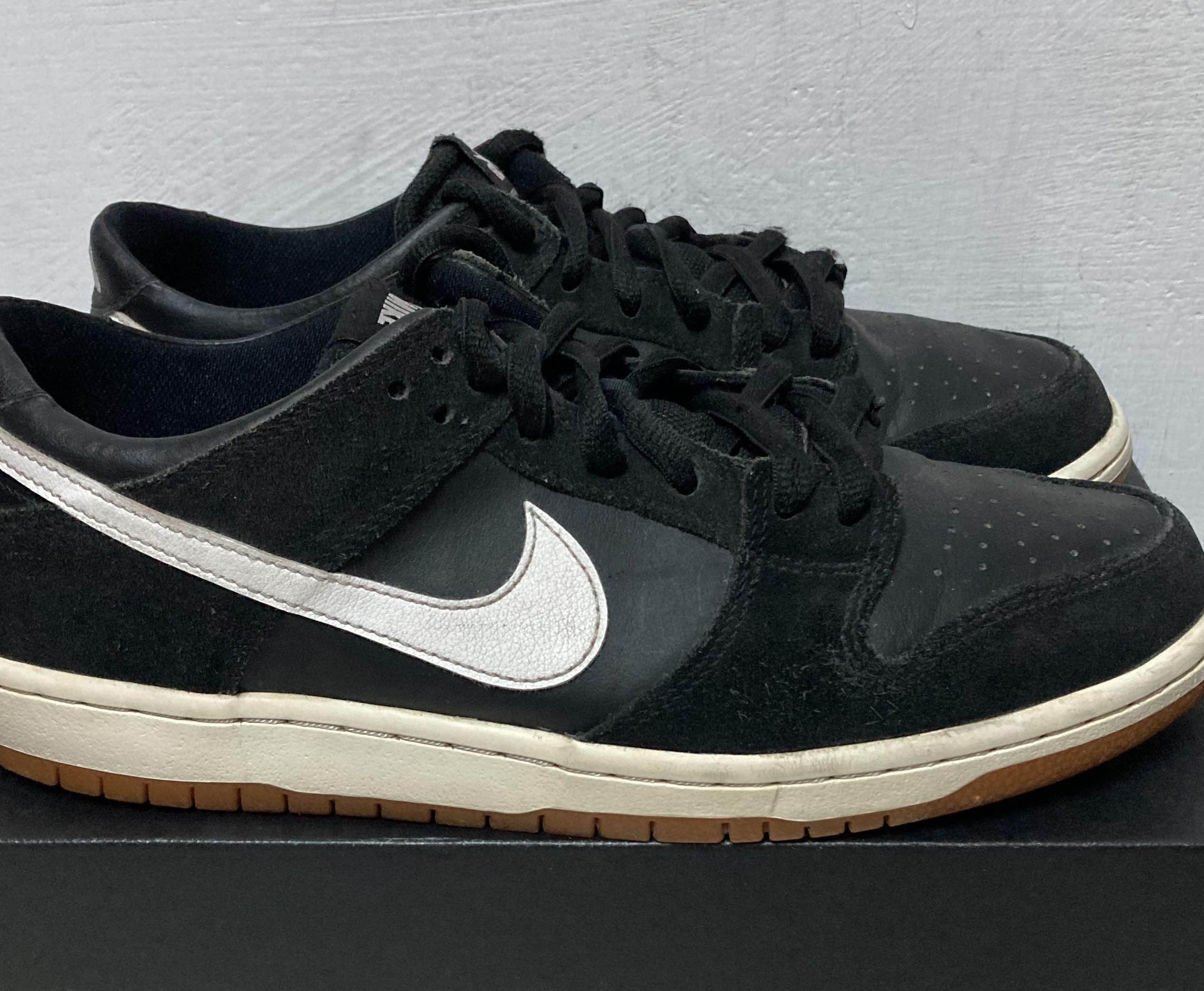 chromeball dunks