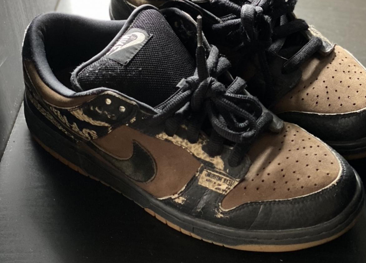nike sb zoo york