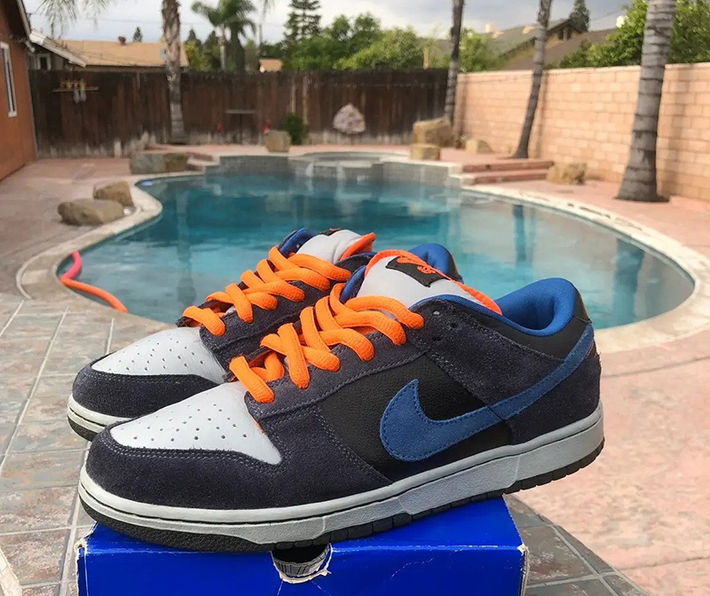 nike sb dunk patagonia