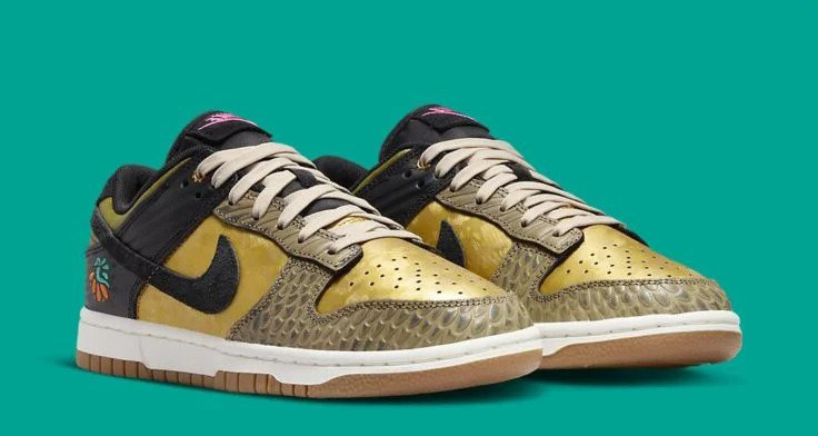 nike dunk low unlv legit check